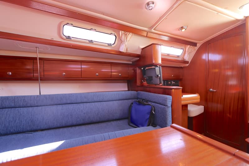 Bavaria 36-2 Cruiser foto 7