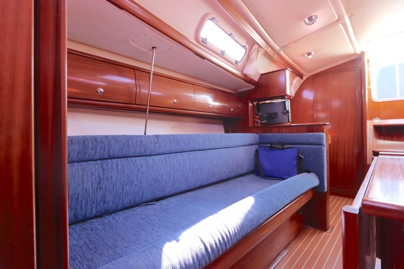 Bavaria 36-2 Cruiser foto 8