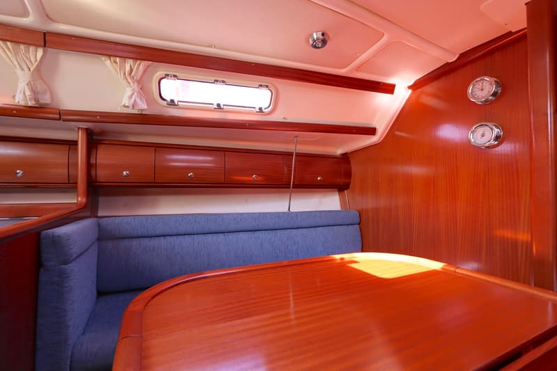Bavaria 36-2 Cruiser foto 9
