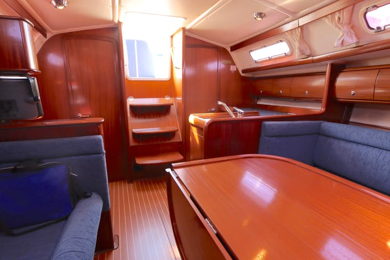 Bavaria 36-2 Cruiser foto 10
