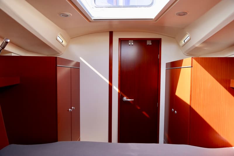 Hanse 345 foto 17