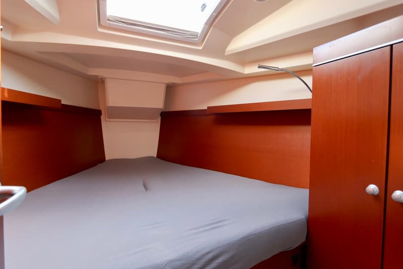 Hanse 345 foto 18