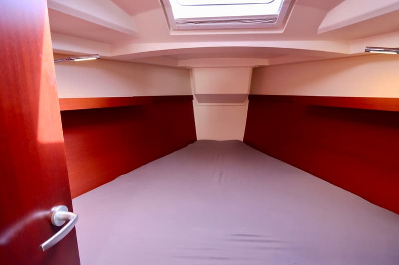 Hanse 345 foto 19