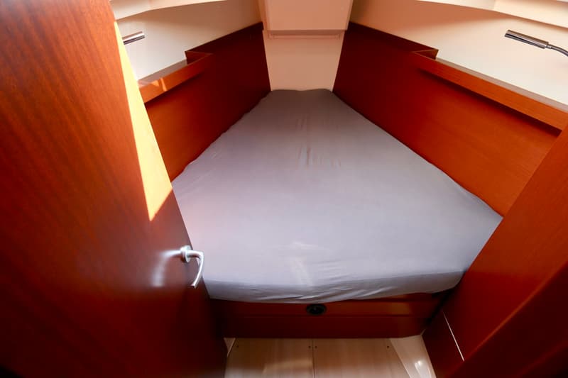 Hanse 345 foto 20