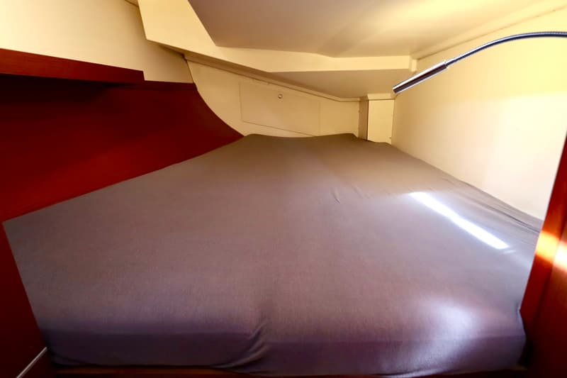 Hanse 345 foto 22