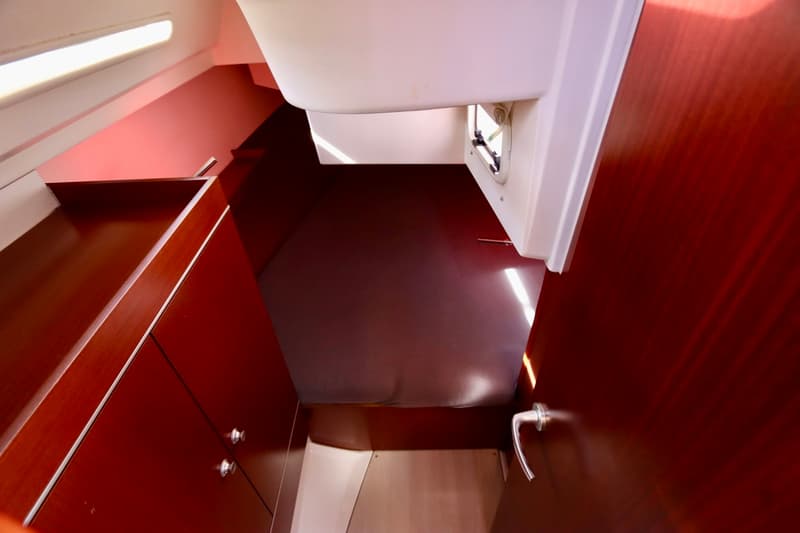 Hanse 345 foto 24
