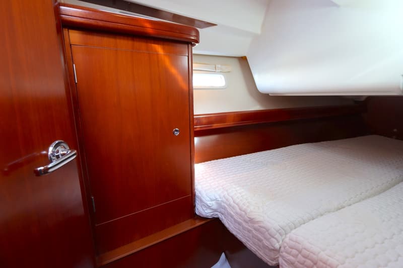 BENETEAU OCEANIS CLIPPER 373 foto 19