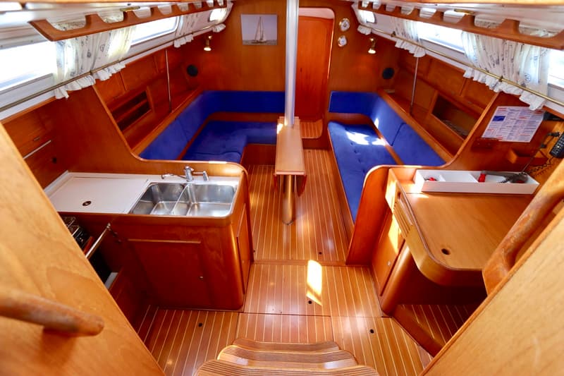 Spirit 37 foto 2