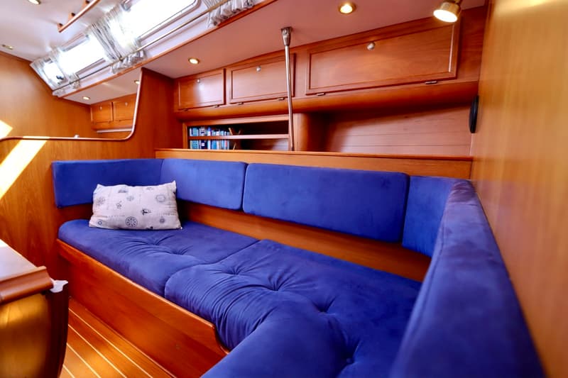 Spirit 37 foto 20