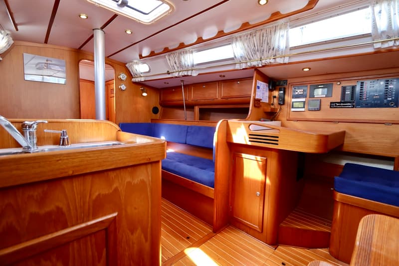 Spirit 37 foto 9