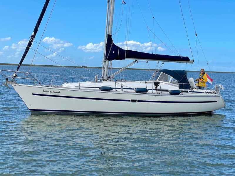 Bavaria 38-3 Cruiser foto 1