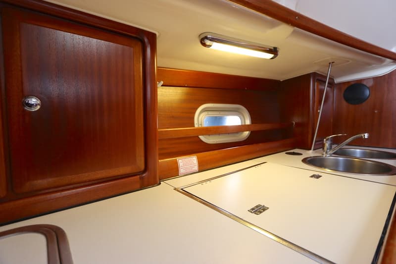 Bavaria 38-3 Cruiser foto 11