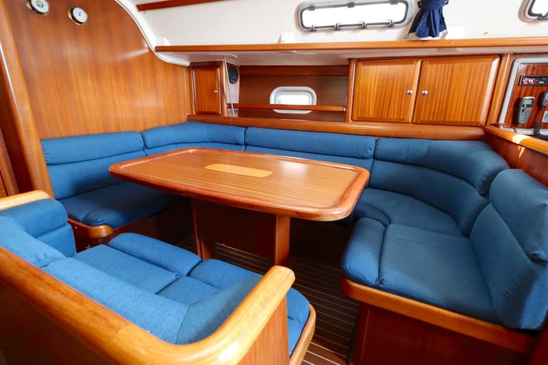 Bavaria 38-3 Cruiser foto 12