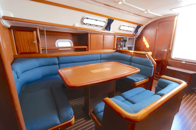 Bavaria 38-3 Cruiser foto 13