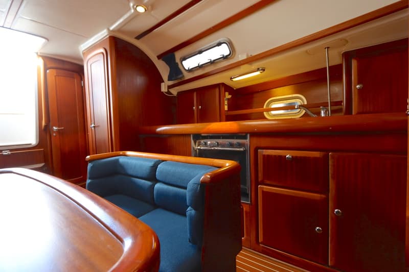Bavaria 38-3 Cruiser foto 14
