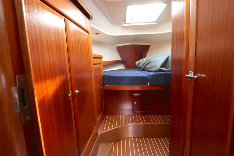 Bavaria 38-3 Cruiser foto 16