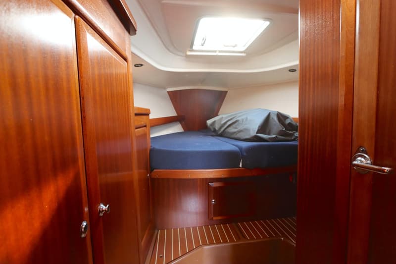 Bavaria 38-3 Cruiser foto 17