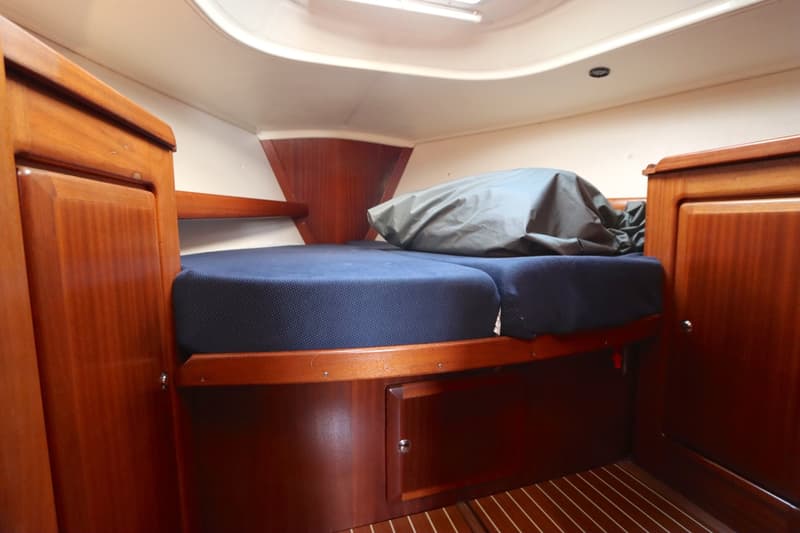 Bavaria 38-3 Cruiser foto 18