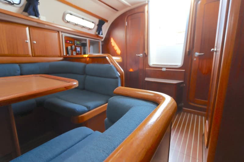 Bavaria 38-3 Cruiser foto 20