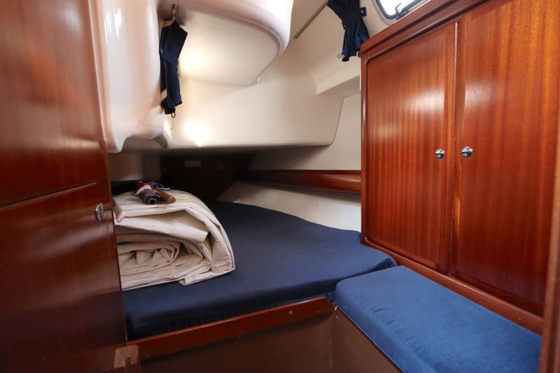 Bavaria 38-3 Cruiser foto 21