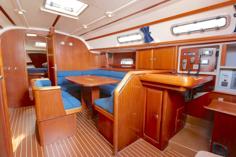 Bavaria 38-3 Cruiser foto 22