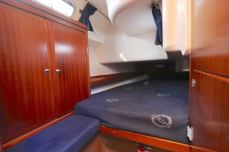 Bavaria 38-3 Cruiser foto 23