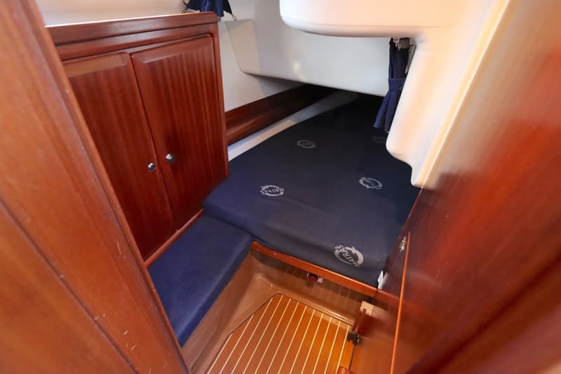 Bavaria 38-3 Cruiser foto 24