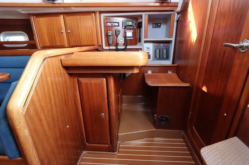 Bavaria 38-3 Cruiser foto 4