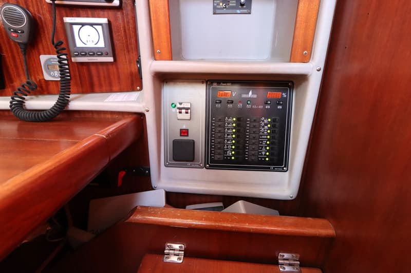 Bavaria 38-3 Cruiser foto 5