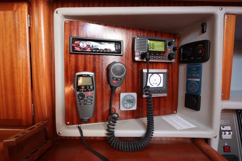 Bavaria 38-3 Cruiser foto 6