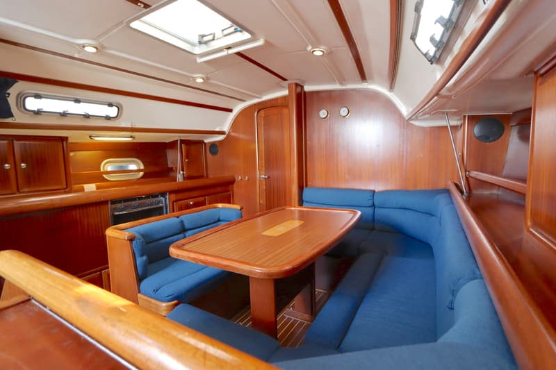 Bavaria 38-3 Cruiser foto 8
