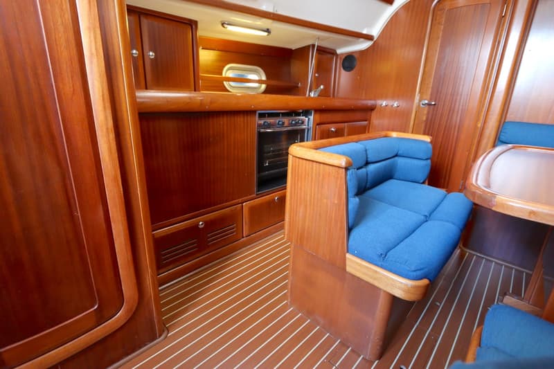 Bavaria 38-3 Cruiser foto 9