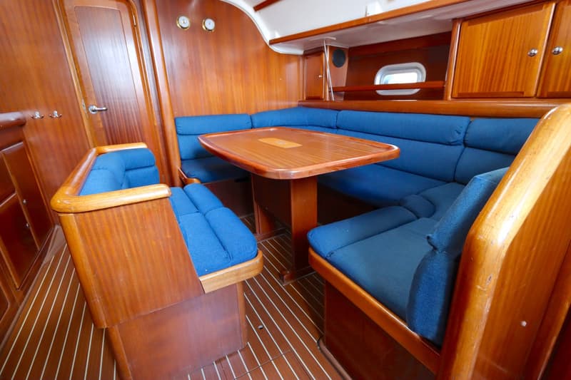 Bavaria 38-3 Cruiser foto 10