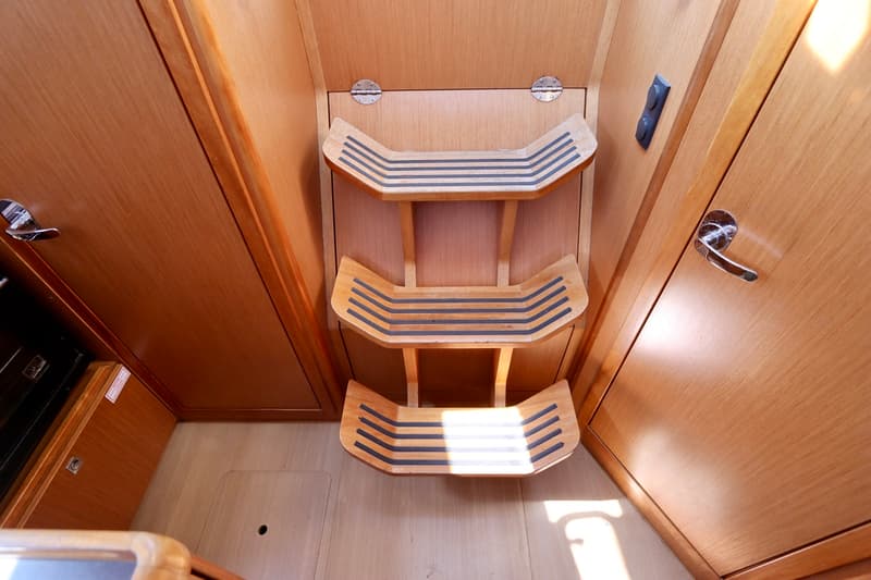 Bavaria 33 Cruiser foto 18