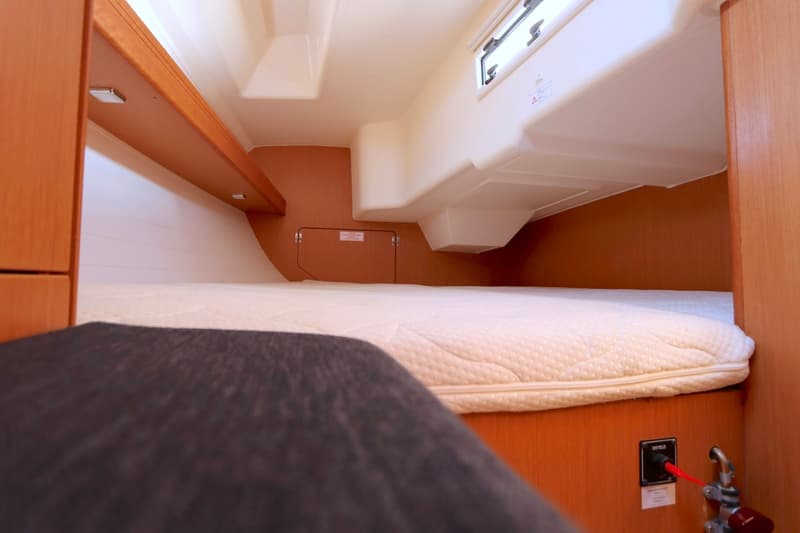 Bavaria 33 Cruiser foto 21