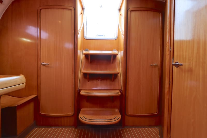Bavaria 42-3 Cruiser foto 22