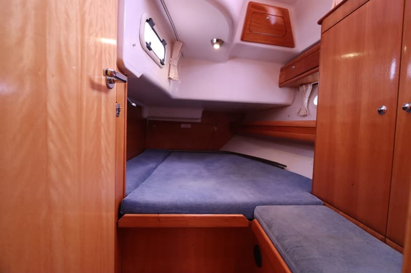 Bavaria 42-3 Cruiser foto 23