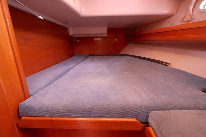 Bavaria 42-3 Cruiser foto 24