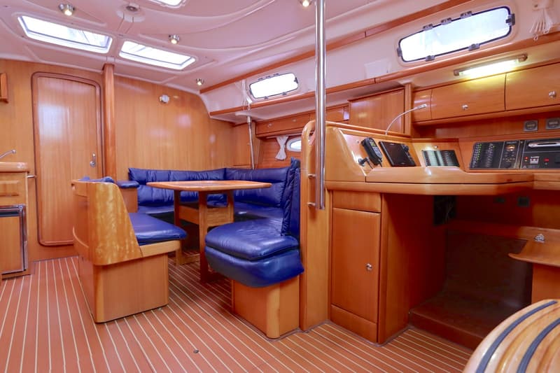 Bavaria 42-3 Cruiser foto 5