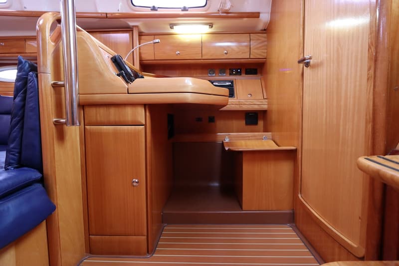 Bavaria 42-3 Cruiser foto 7