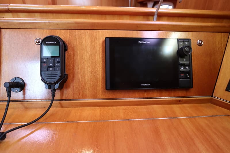 Bavaria 42-3 Cruiser foto 9