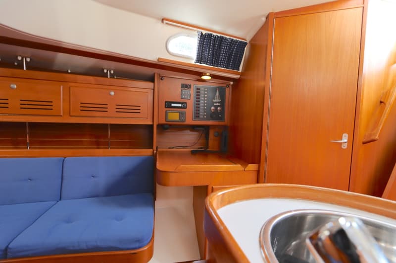 Victoire 933 foto 18