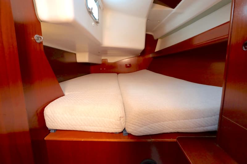 Beneteau First 36.7 Performance uitvoering foto 19
