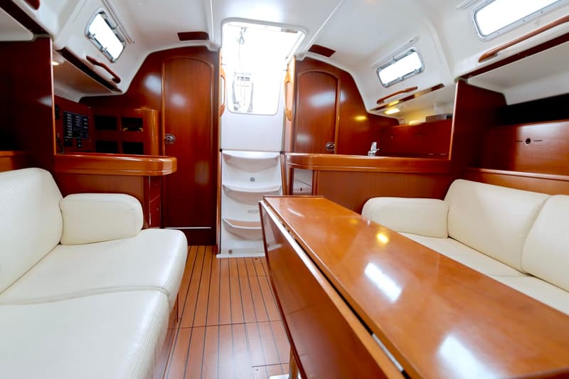 Beneteau First 36.7 Performance uitvoering foto 5