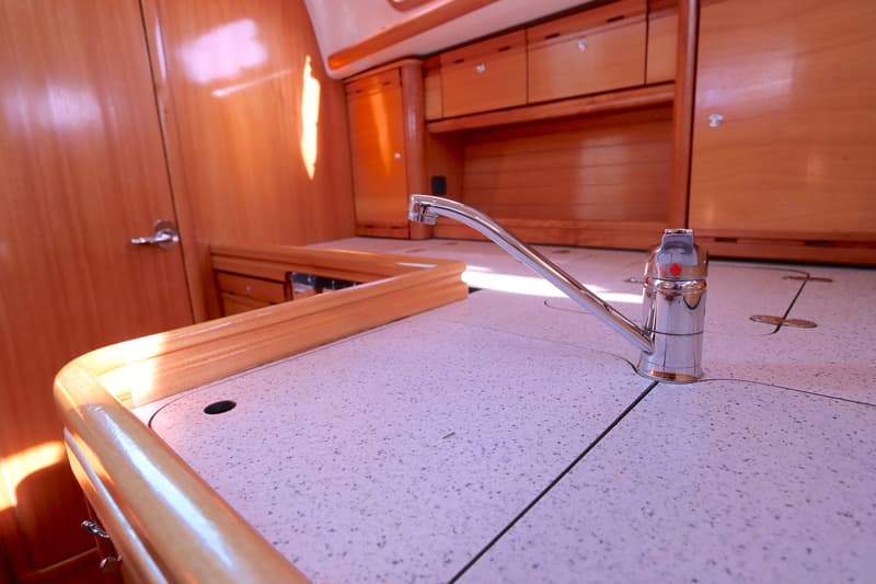 Bavaria 37-2 C foto 11