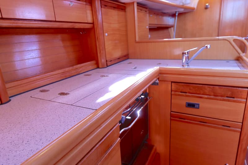 Bavaria 37-2 C foto 12