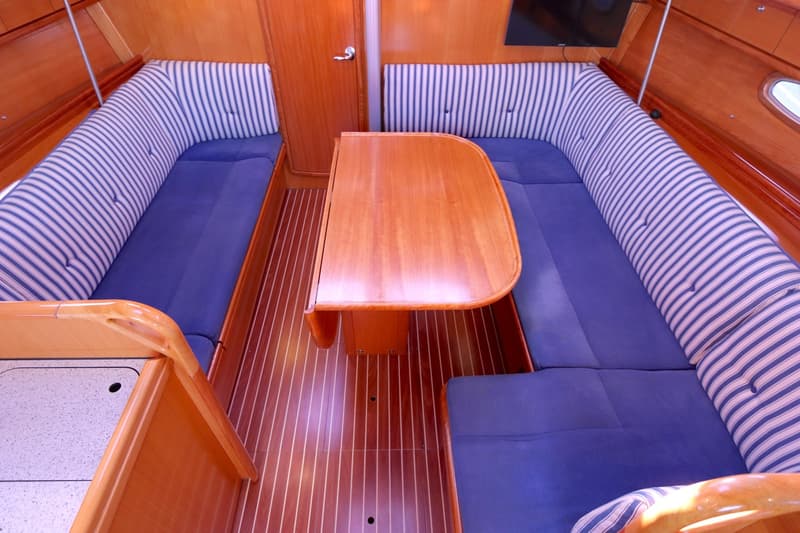 Bavaria 37-2 C foto 13