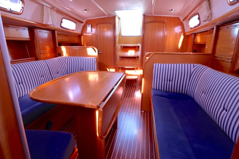 Bavaria 37-2 C foto 14