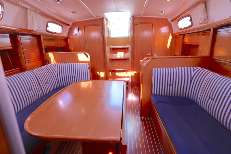 Bavaria 37-2 C foto 15