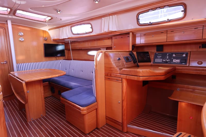 Bavaria 37-2 C foto 16